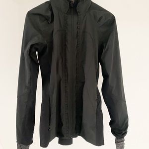 Lululemon Windbreaker